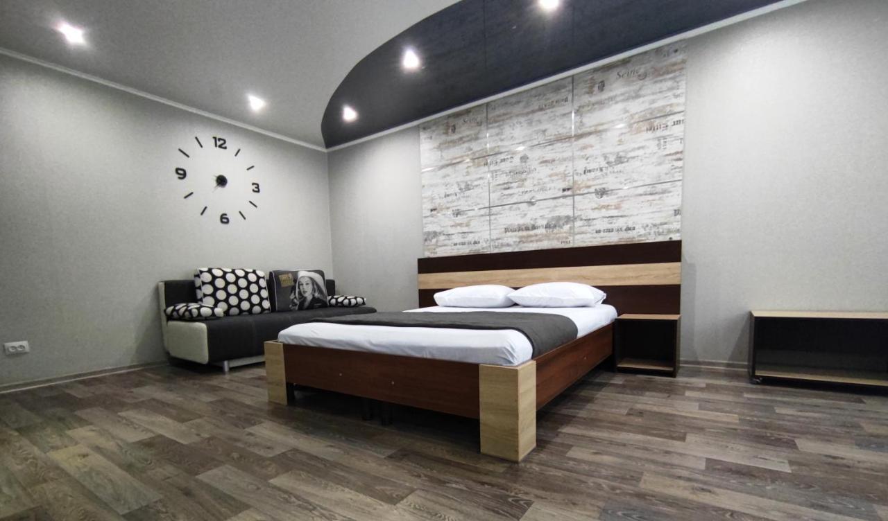 Люкс В Центре Металлургов 31 Kr Apartments Krivoy Rog Εξωτερικό φωτογραφία