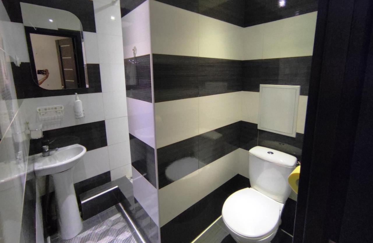 Люкс В Центре Металлургов 31 Kr Apartments Krivoy Rog Εξωτερικό φωτογραφία