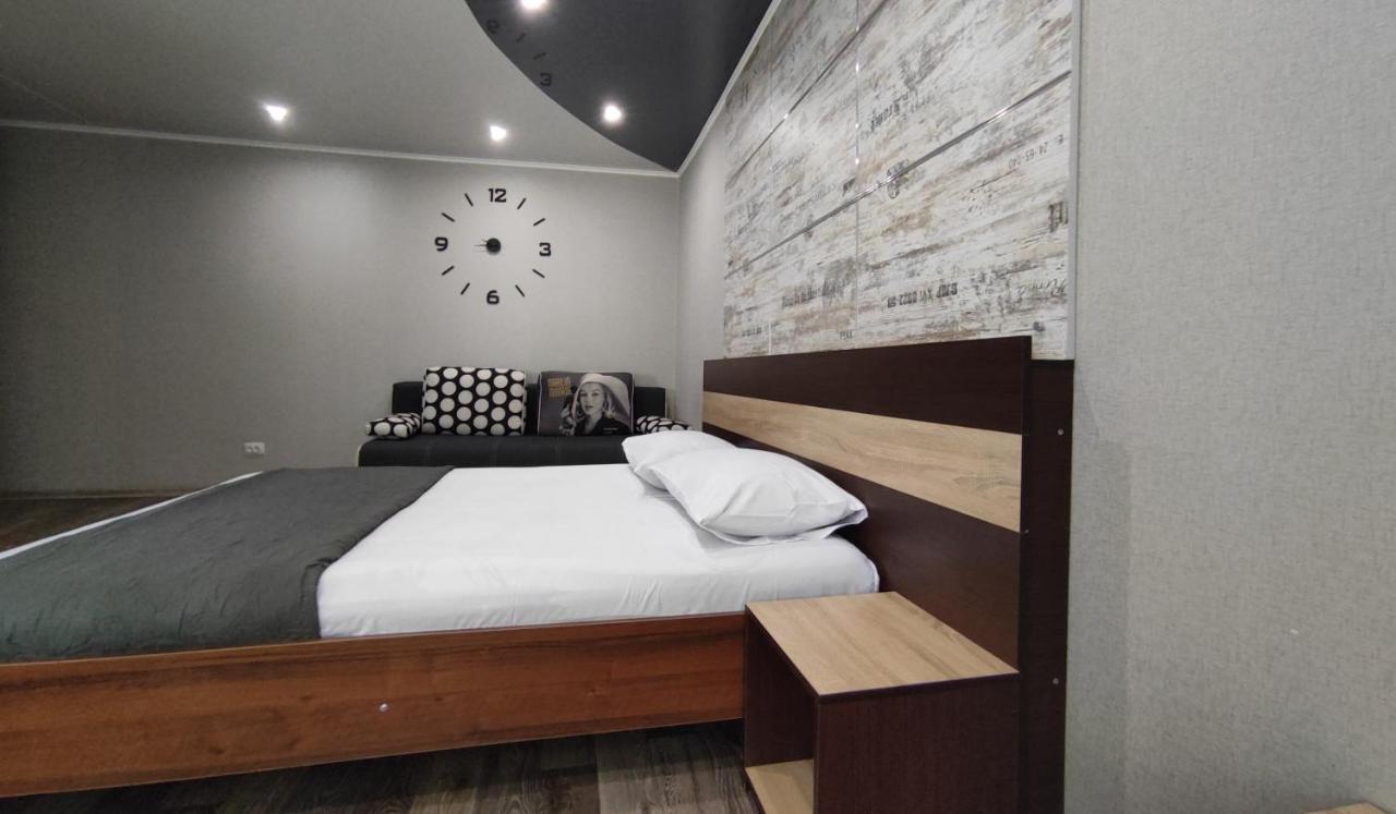 Люкс В Центре Металлургов 31 Kr Apartments Krivoy Rog Εξωτερικό φωτογραφία